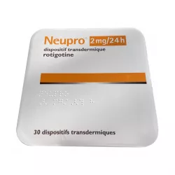 Ньюпро пластырь (Neupro) Ротиготин 2мг 30шт в Краснодаре и области фото