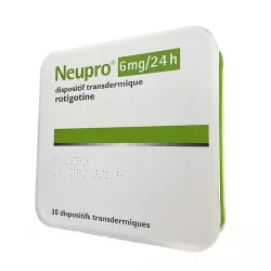 Ньюпро пластырь (Neupro, Ротиготин) 6мг 30шт в Краснодаре и области фото