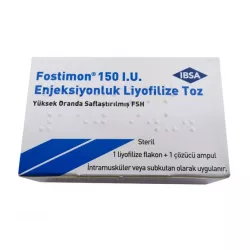 Фостимон (Fostimon) 150МЕ   р-ль фл. №1 в Краснодаре и области фото