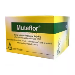Мутафлор (Mutaflor) Германия капс. №100 в Краснодаре и области фото
