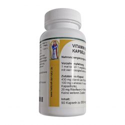 Витамин B2 (Рибофлавин) таблетки 20мг 90шт в Краснодаре и области фото
