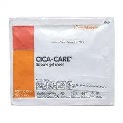 Сика Кеа противорубцовый пластырь (Cica Care повязка) 12х15 см в Краснодаре и области фото
