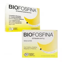 Биофосфина (Biofosfina) пак. 5,6г 20шт в Краснодаре и области фото