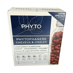 Фитофанер (Phytophanere) капсулы 120шт в Краснодаре и области фото