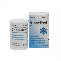 Грипп-хель (Gripp-Heel) табл 50шт в Краснодаре и области фото