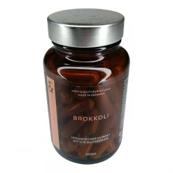 Сульфорафан (Sulforaphane), брокколи экстракт, 500мг (50мг) капсулы 60шт в Краснодаре и области фото