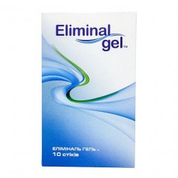 Элиминаль гель (Eliminal gel) стик 20г №10 в Краснодаре и области фото