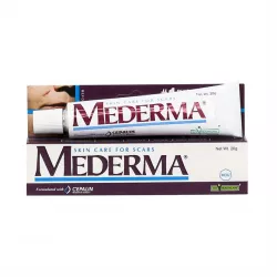 Медерма гель (Mederma от шрамов) 20г в Краснодаре и области фото