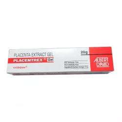 Плацентрекс гель (Placentrex gel, Плацентекс Индия) 20г в Краснодаре и области фото