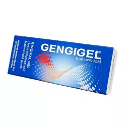 Генгигель (Gengigel) Райсер Фарма взрослый гель для десен 0,2% 20мл в Краснодаре и области фото