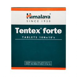 Тентекс Форте (Tentex Forte Himalaya) таб. №100 в Краснодаре и области фото