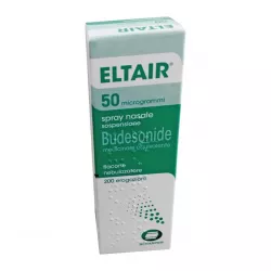 Тафен назаль спрей полный аналог Eltair Италия 50мкг 200доз в Краснодаре и области фото