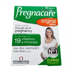 Прегнакеа Pregnacare таб. во время беременности №90!!! в Краснодаре и области фото