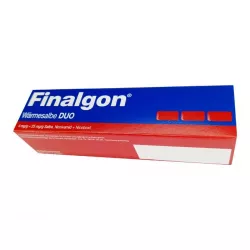 Финалгон Германия (Finalgon DUO) мазь 20г в Краснодаре и области фото