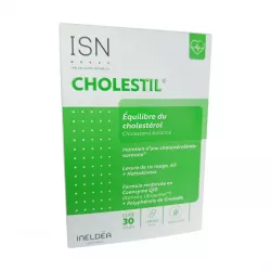 Холестил Cholestil ISN Франция капсулы №30 в Краснодаре и области фото