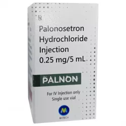 Палоносетрон Оницит аналог :: Palnon раствор для в/в 0.25мг/5мл флакон №1 в Краснодаре и области фото