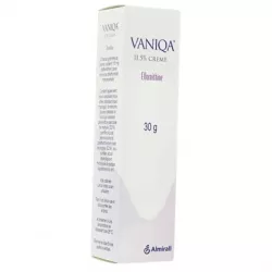 Ваника (Vaniqa creme) крем 30г в Краснодаре и области фото