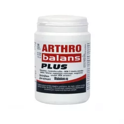 Артро баланс плюс (Arthro Balans Plus) табл. №120 в Краснодаре и области фото