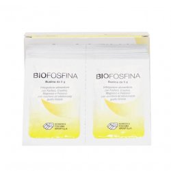 Биофосфина (Biofosfina) пак. 5г 20шт в Краснодаре и области фото