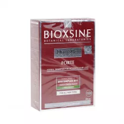 Биоксин форте шампунь (Bioxsine forte) 300 мл в Краснодаре и области фото