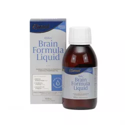 Эфамол Брейн (Эфалекс сироп) Efamol Brain 150мл (Efalex) в Краснодаре и области фото