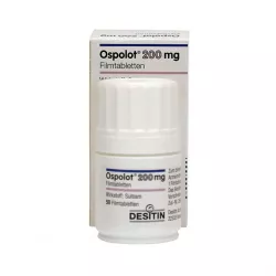 Осполот (Ospolot) 200мг 50шт в Краснодаре и области фото