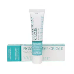 Пигманорм (Pigmanorm creme) крем 15г в Краснодаре и области фото