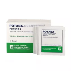 Потаба (Potaba) порошок 3г 40шт в Краснодаре и области фото