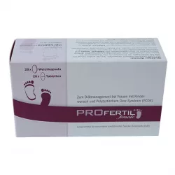 Профертил для женщин (PROfertil female) в Краснодаре и области фото