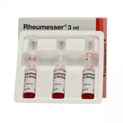 Роймессер /Rheumesser/ амп. по 3мл №3 в Краснодаре и области фото